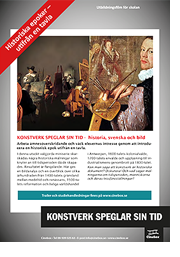 Konstverk speglar sin tid Konstverk speglar sin tid - pdf