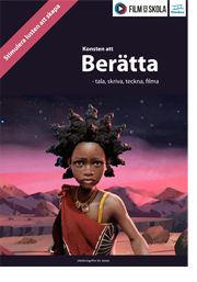 Konsten att BERÄTTA - tala, skriva, teckna, filma Konsten att BERÄTTA - tala, skriva, teckna, filma - pdf