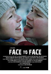 Face to Face Face to Face - poster