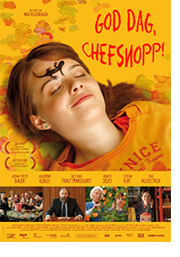 God dag chefsnopp God dag chefsnopp - poster