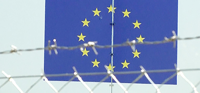 Internationella händelser - EU Internationella händelser - EU filmbild