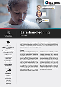 Vanheder Handledning: Vanheder