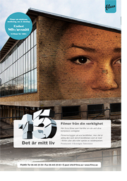 15 - det är mitt liv: filmer från din verklighet 15 - det är mitt liv: filmer från din verklighet - pdf