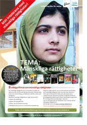 Tema mänskliga rättigheter: möt intolerans med mänskliga rättigheter Tema mänskliga rättigheter: möt intolerans med mänskliga rättigheter - pdf