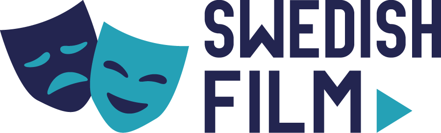 Swedish Film logo Swedish Film logo