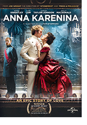 Anna Karenina Anna Karenina - poster