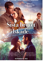 Sista brevet från din älskade Sista brevet från din älskade - poster