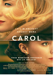 carol carol - poster