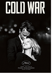Cold War Cold War - poster