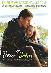 Dear John Dear John - poster