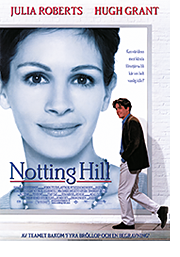 Notting Hill Notting Hill - poster