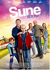 Sune Best Man Sune Best Man - poster