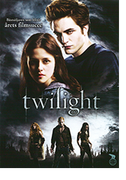 Twilight Twilight - poster