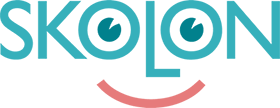 Skolon logo Skolon logo