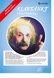 Clear Thinking - Klartänkt in english Clear Thinking - Klartänkt in english - pdf