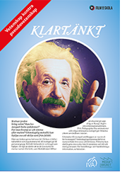 Klartänkt - vetenskap kontra pseudovetenskap Klartänkt - vetenskap kontra pseudovetenskap - pdf