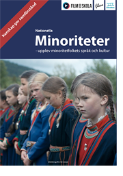 Nationella MINORITETER - kunskap ger samförstånd Nationella MINORITETER - kunskap ger samförstånd - pdf