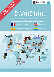 Sagostund Sagostund - pdf