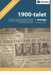 1900-talet i Sverige 1900-talet i Sverige - pdf