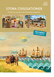 Stora civilisationer Stora civilisationer - pdf