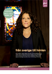 Från Sverige till himlen Från Sverige till himlen - pdf