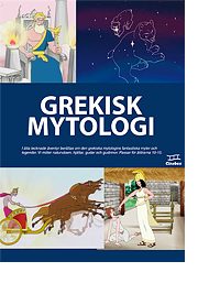 Grekisk mytologi Grekisk mytologi - pdf