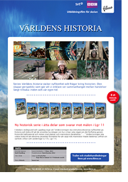 Världens historia Världens historia - pdf