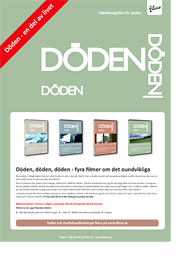 Döden, döden, döden: från rit, etik och religion till praktisk hantering av döda Döden, döden, döden: från rit, etik och religion till praktisk hantering av döda - pdf