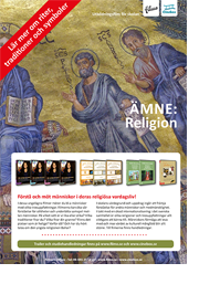 Ämne - religion Ämne - religion - pdf