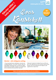 Evas känslokoll - känslor sitter i hela kroppen Evas känslokoll - känslor sitter i hela kroppen - pdf