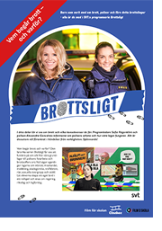 Brottsligt - vem begår brott och varför? Brottsligt - vem begår brott och varför? - pdf