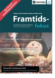 Framtidsfokus - Arbeta med de Globala målen Framtidsfokus - Arbeta med de Globala målen - pdf