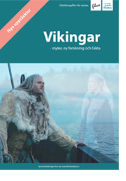 Vikingar - nya utgrävningar skriver om historien Vikingar - nya utgrävningar skriver om historien - pdf
