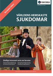 Världens hemskaste sjukdomar Världens hemskaste sjukdomar - pdf