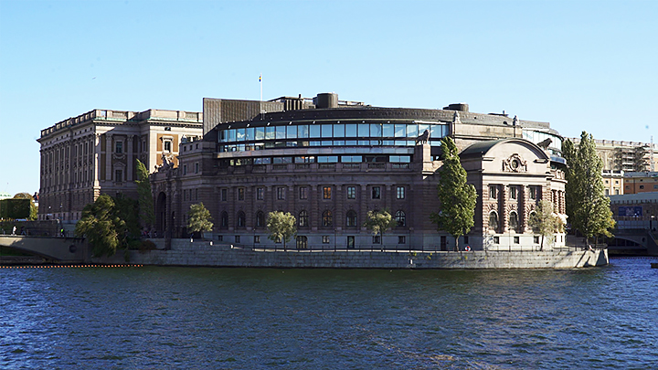 Demokrati och politik