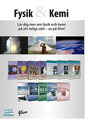 Fysik & Kemi - lär dig mer på ett roligt sätt Fysik & Kemi - lär dig mer på ett roligt sätt - pdf