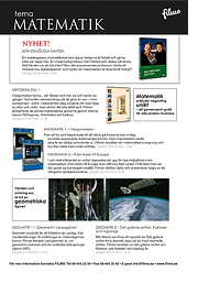 Tema: Matematik Tema: Matematik - pdf