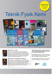 Tema: Teknik, fysik, kemi Tema: Teknik, fysik, kemi - pdf