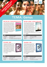 Tema genus: uppfostrad till man - eller kvinna? Tema genus: uppfostrad till man - eller kvinna? - pdf