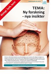 Ny forskning - nya insikter Ny forskning - nya insikter pdf