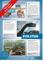 Evolution - vilka arter lever vidare Evolution - vilka arter lever vidare - pdf