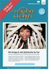 Evas Maskinen kroppen - din kropp är det dyrbaraste du har Evas Maskinen kroppen - din kropp är det dyrbaraste du har - pdf