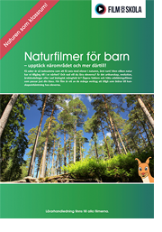 Naturfilmer för barn Naturfilmer för barn