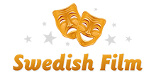 Swedish film logo