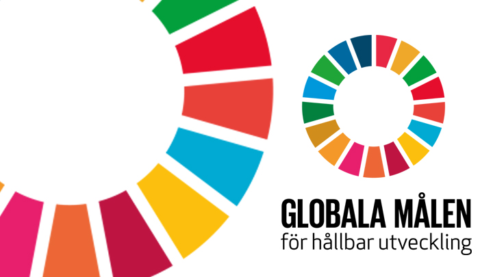 Hållbar utveckling